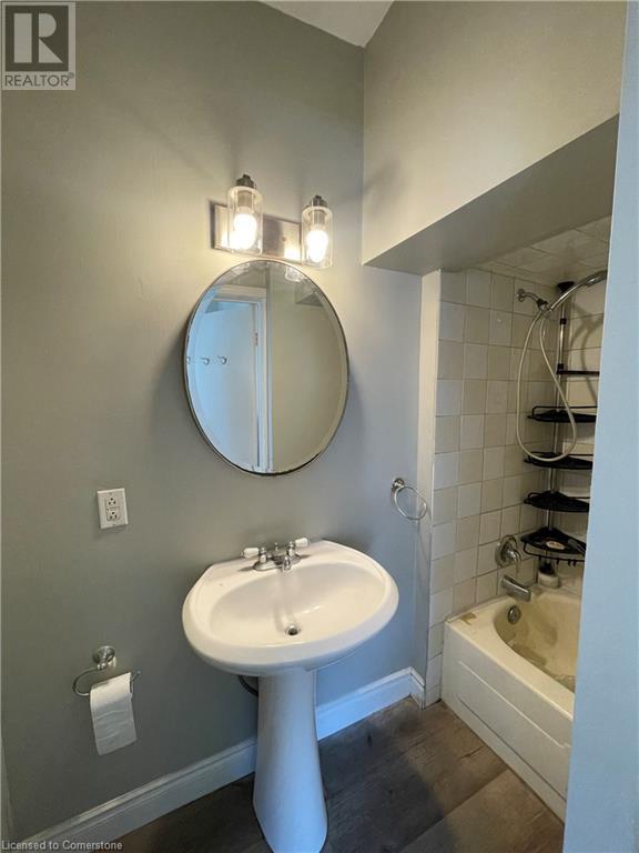 163 Queen Street N Unit# 3, Kitchener, Ontario  N2H 2H8 - Photo 15 - 40707962