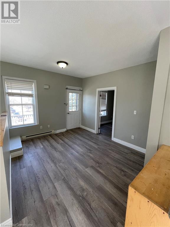 163 Queen Street N Unit# 3, Kitchener, Ontario  N2H 2H8 - Photo 16 - 40707962
