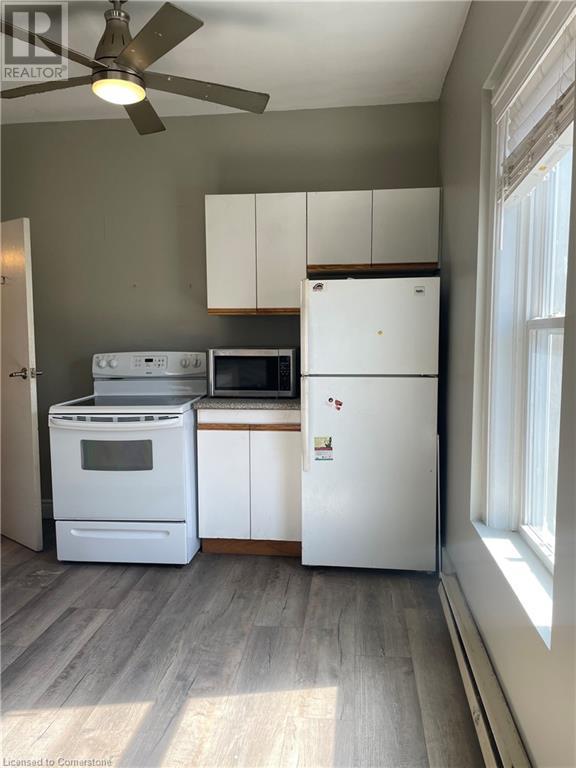 163 Queen Street N Unit# 3, Kitchener, Ontario  N2H 2H8 - Photo 2 - 40707962