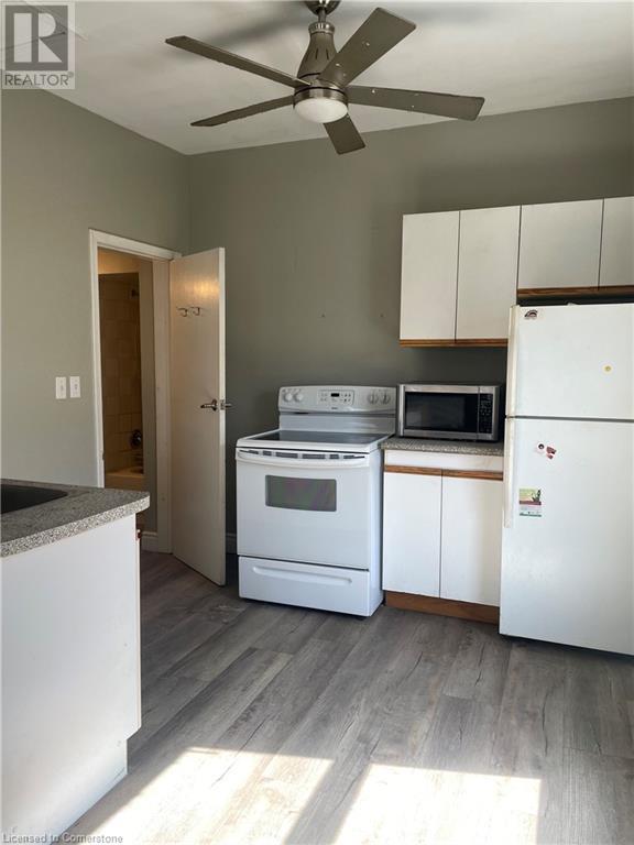 163 Queen Street N Unit# 3, Kitchener, Ontario  N2H 2H8 - Photo 3 - 40707962