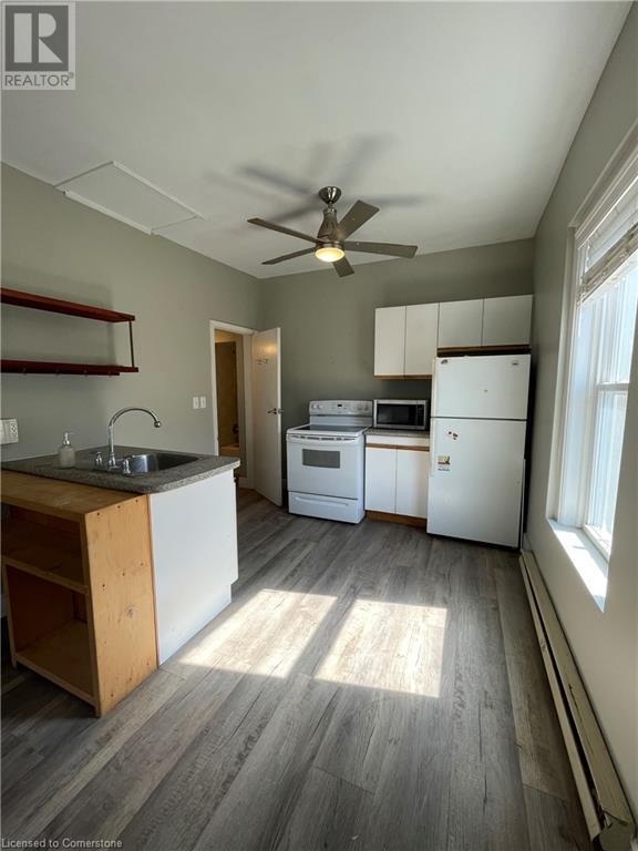 163 Queen Street N Unit# 3, Kitchener, Ontario  N2H 2H8 - Photo 5 - 40707962
