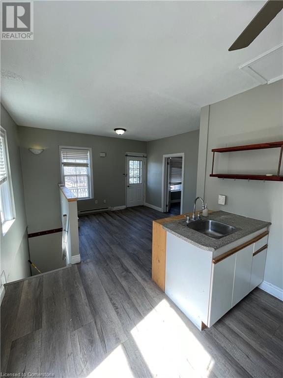 163 Queen Street N Unit# 3, Kitchener, Ontario  N2H 2H8 - Photo 6 - 40707962