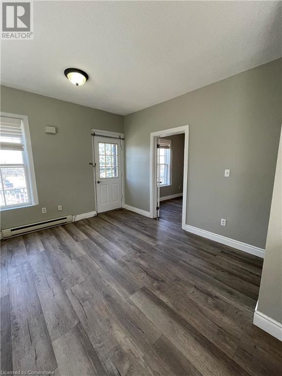 163 Queen Street N Unit# 3, Kitchener, Ontario  N2H 2H8 - Photo 9 - 40707962
