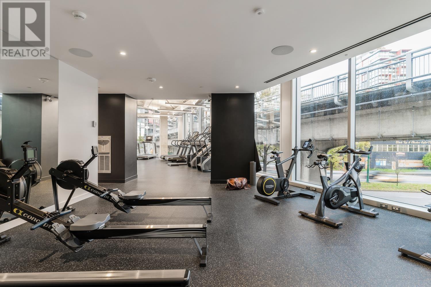 28xx 1480 Howe Street, Vancouver, British Columbia  V6Z 0G5 - Photo 29 - R2979652