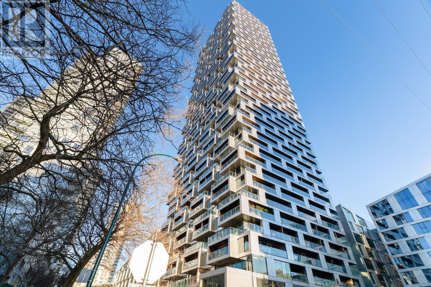28xx 1480 Howe Street, Vancouver, British Columbia  V6Z 0G5 - Photo 31 - R2979652