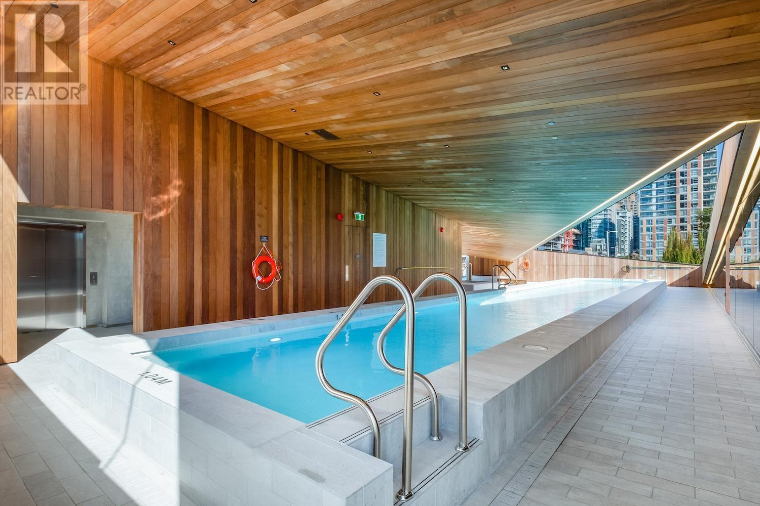 28xx 1480 Howe Street, Vancouver, British Columbia  V6Z 0G5 - Photo 34 - R2979652