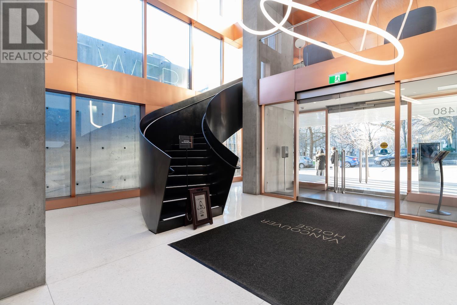 28xx 1480 Howe Street, Vancouver, British Columbia  V6Z 0G5 - Photo 36 - R2979652