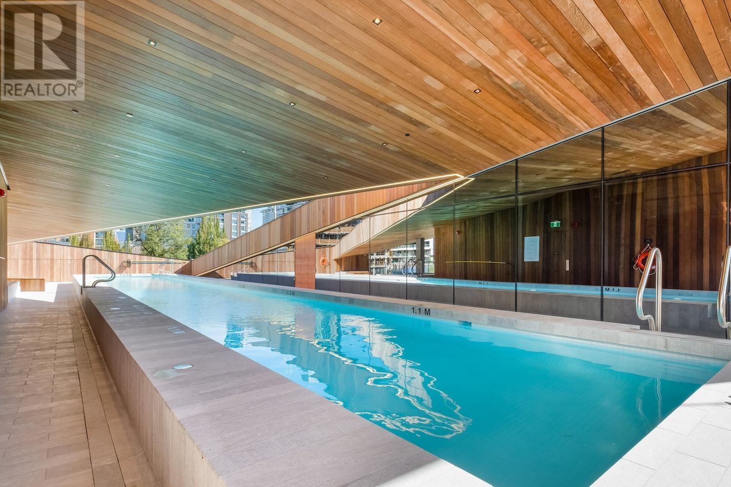 28xx 1480 Howe Street, Vancouver, British Columbia  V6Z 0G5 - Photo 38 - R2979652