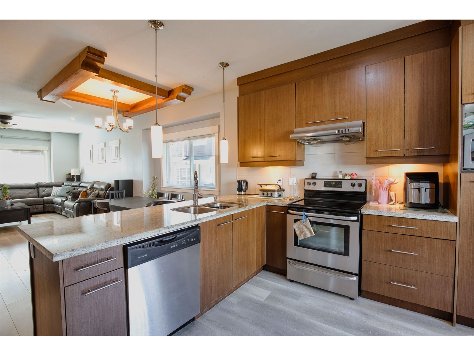 21 7298 199a Street, Langley, British Columbia  V2Y 0H9 - Photo 5 - R2964582