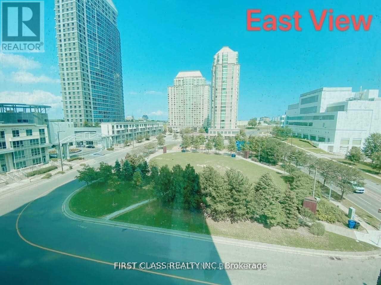 606 - 8 Lee Centre Drive, Toronto, Ontario  M1H 3H8 - Photo 3 - E12028189