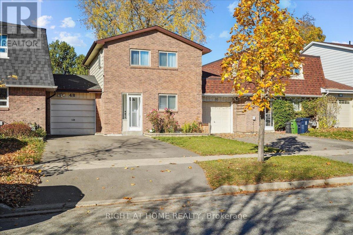 48 Ardgowan Crescent, Toronto, Ontario  M1V 1B3 - Photo 2 - E12028197