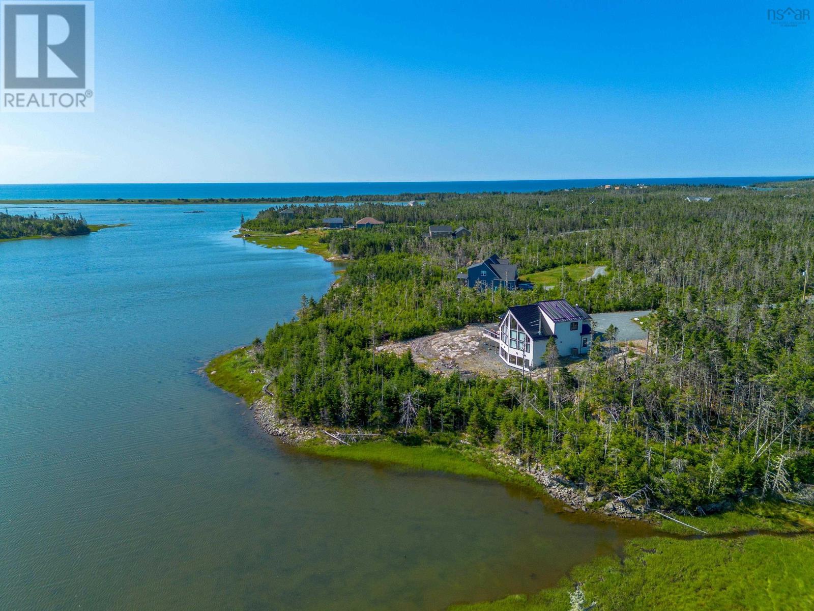 433 Owl Drive, East Petpeswick, Nova Scotia  B0J 2L0 - Photo 2 - 202505260