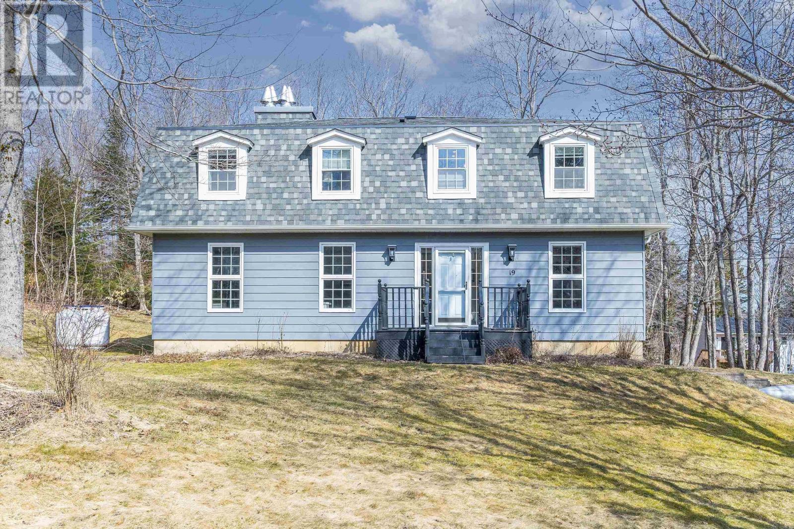 19 Snow Drive, Fall River, Nova Scotia  B2T 1E8 - Photo 2 - 202505261