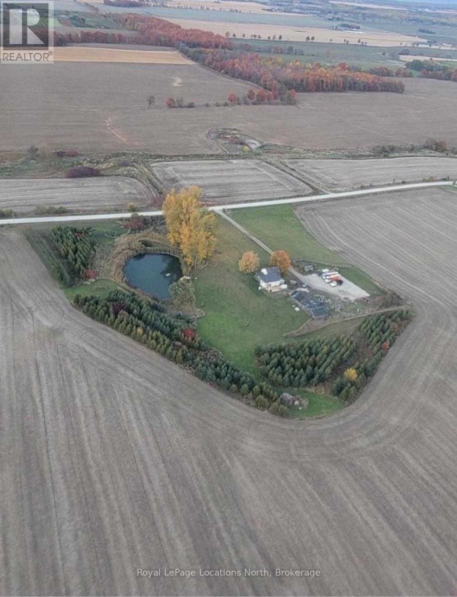 7149 21 22 Nottawasaga Side Road, Clearview, Ontario  L0M 1G0 - Photo 2 - S11999472