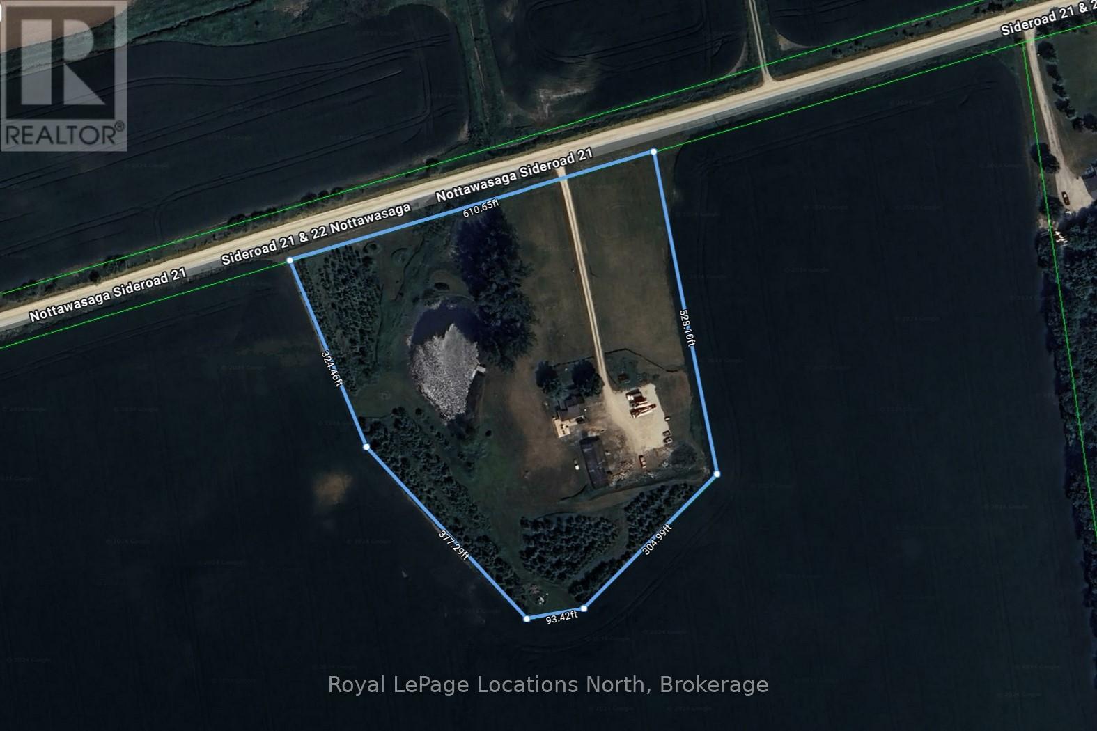 7149 21 22 Nottawasaga Side Road, Clearview, Ontario  L0M 1G0 - Photo 42 - S11999472