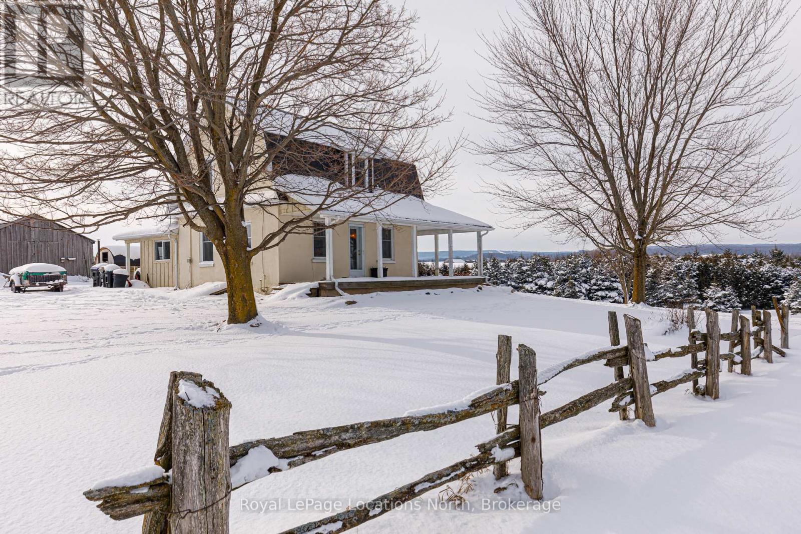 7149 21 22 Nottawasaga Side Road, Clearview, Ontario  L0M 1G0 - Photo 7 - S11999472