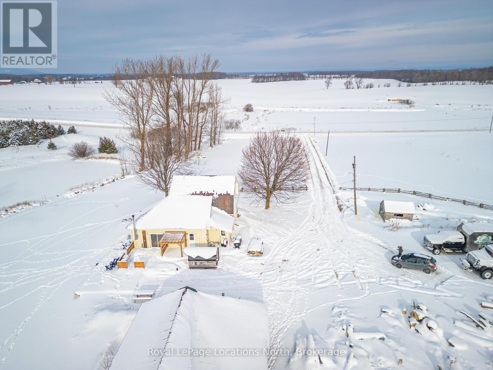 7149 21 22 Nottawasaga Side Road, Clearview, Ontario  L0M 1G0 - Photo 8 - S11999472