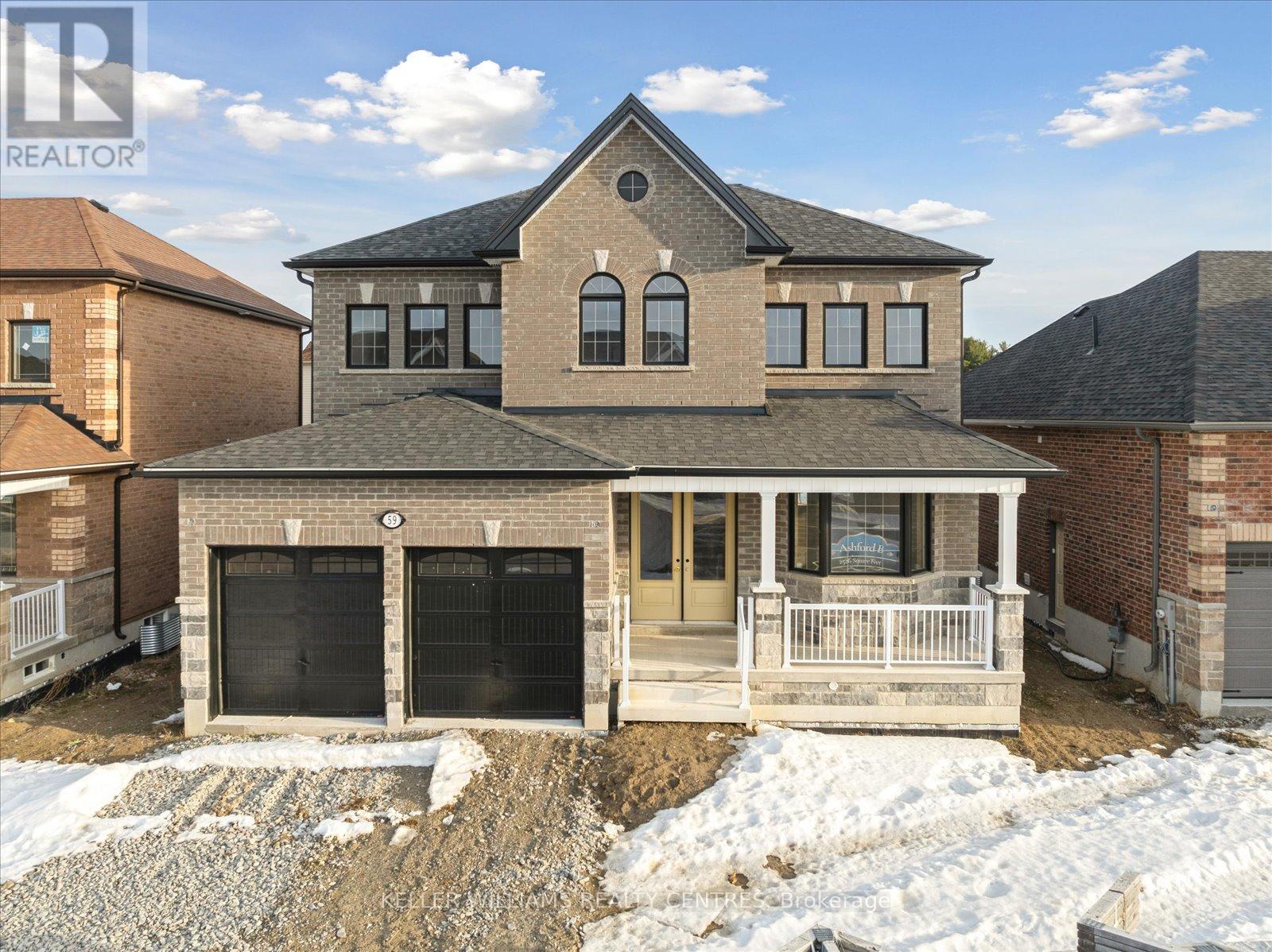 Property at 59 WOOD CRESCENT image 1