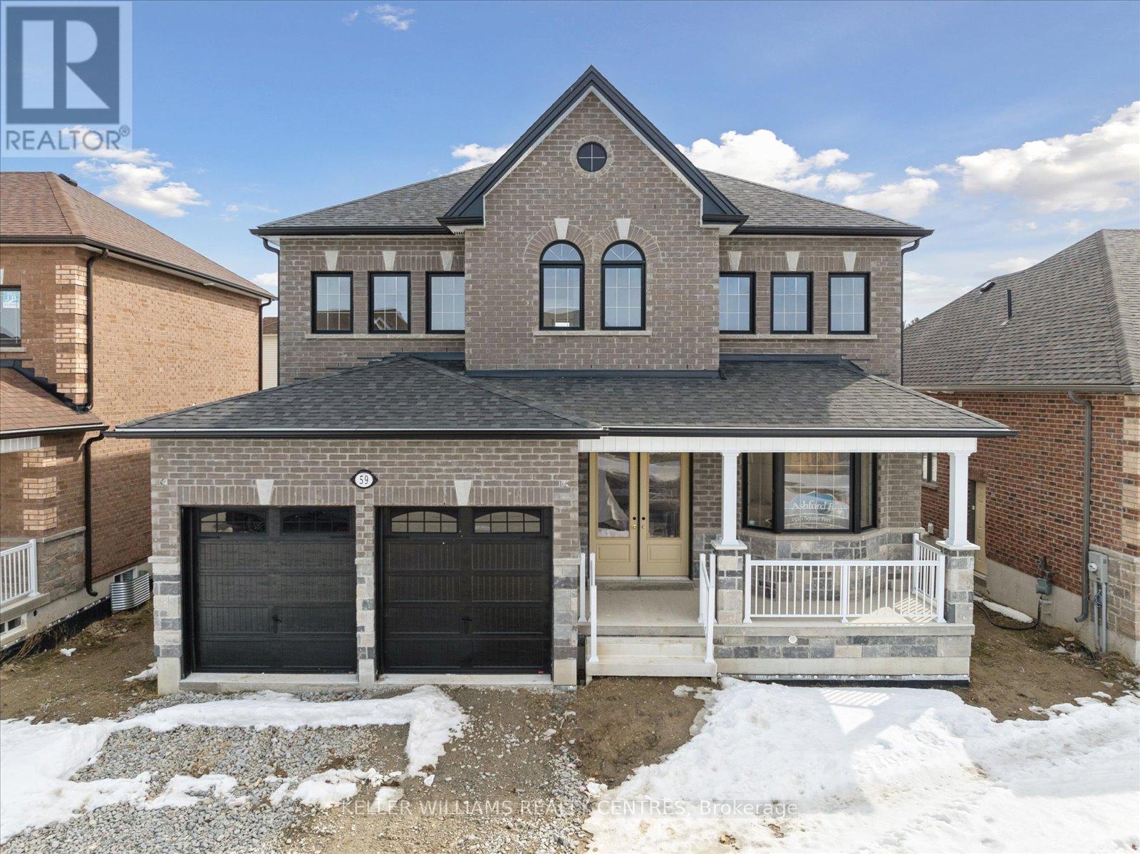 Property at 59 WOOD CRESCENT image 2
