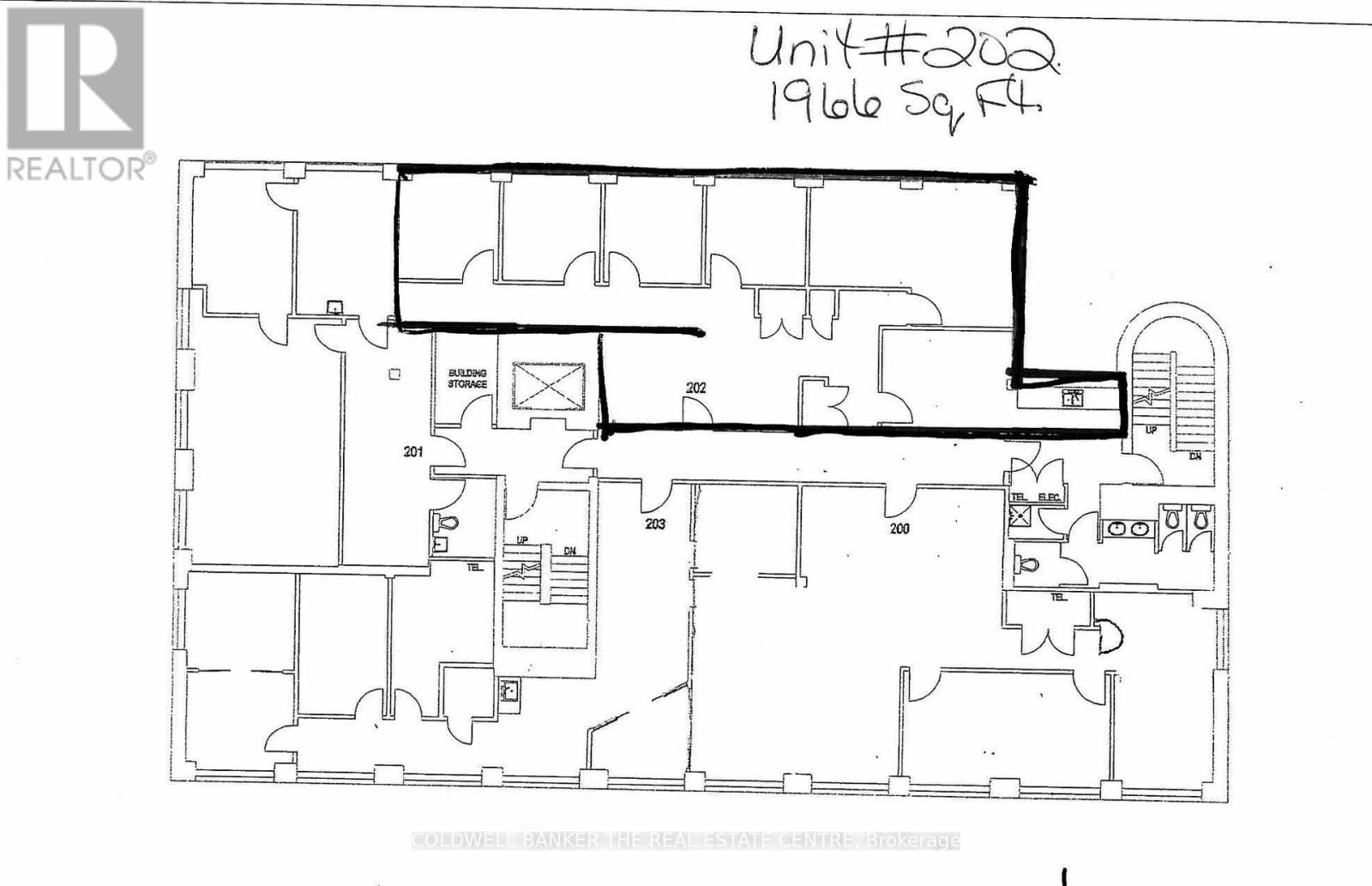 202 - 615 Davis Drive, Newmarket, Ontario  L3Y 2X3 - Photo 2 - N12028202