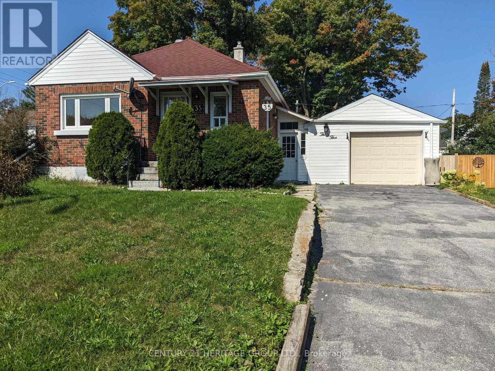 Property at 35 ARGYLE AVENUE image 1