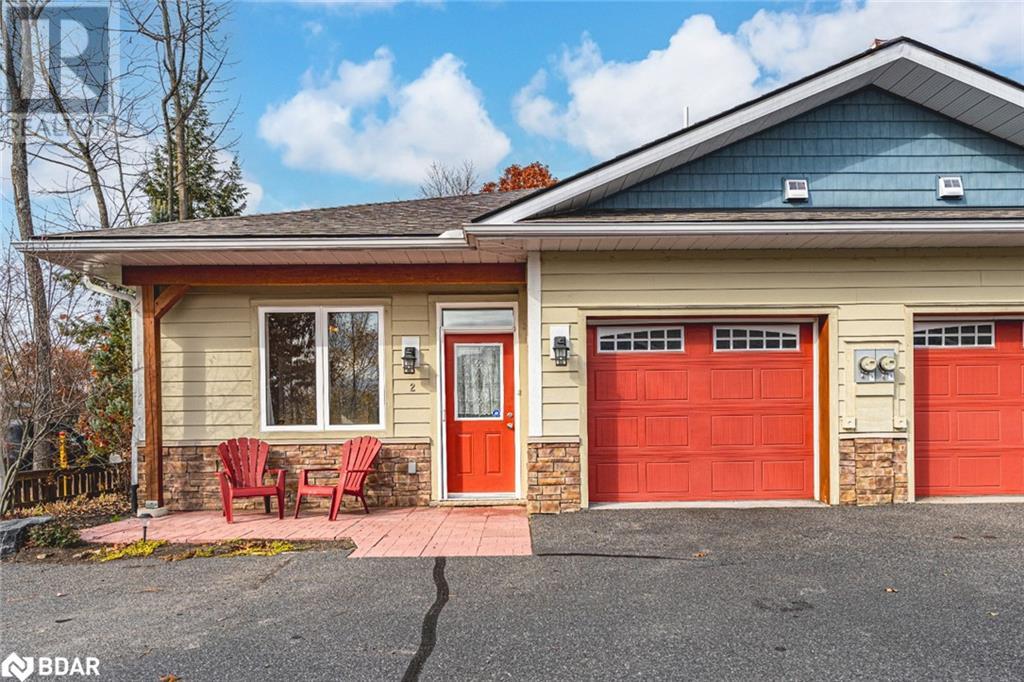 2 Jordan Lane, Huntsville, Ontario  P1H 1K9 - Photo 1 - 40708068