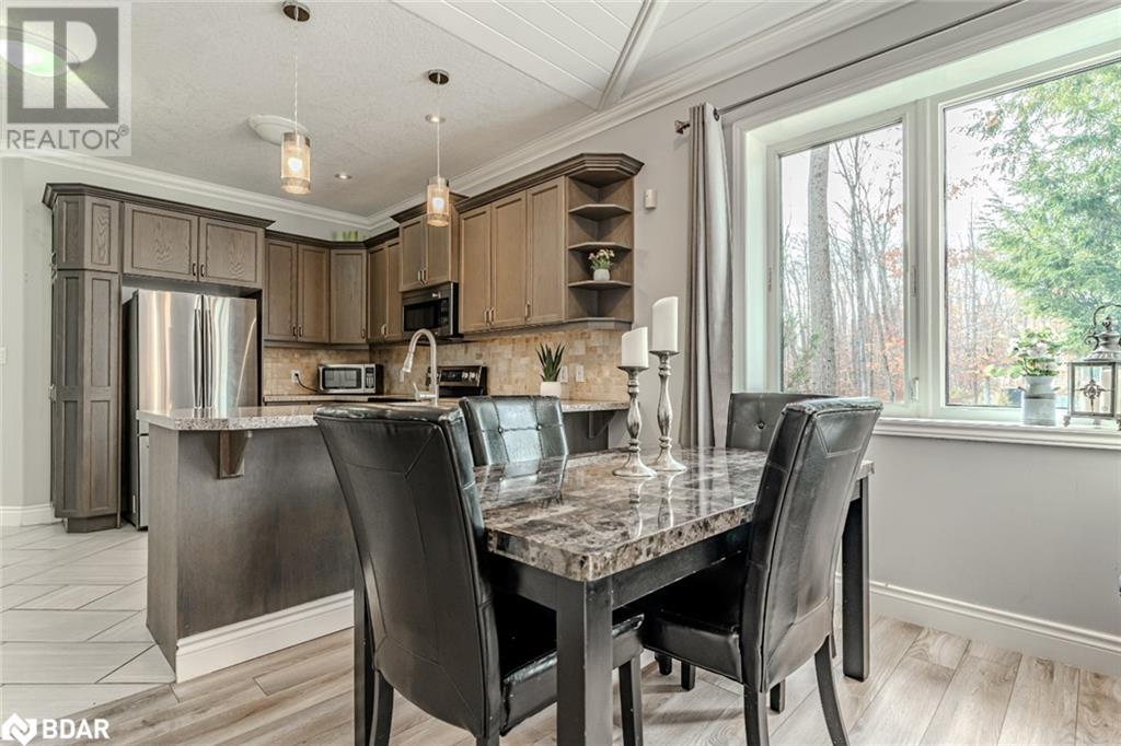 2 Jordan Lane, Huntsville, Ontario  P1H 1K9 - Photo 4 - 40708068
