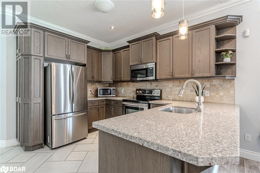 2 Jordan Lane, Huntsville, Ontario  P1H 1K9 - Photo 5 - 40708068