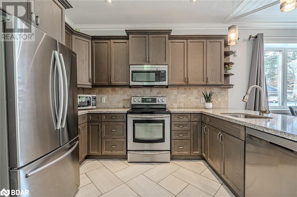2 Jordan Lane, Huntsville, Ontario  P1H 1K9 - Photo 6 - 40708068