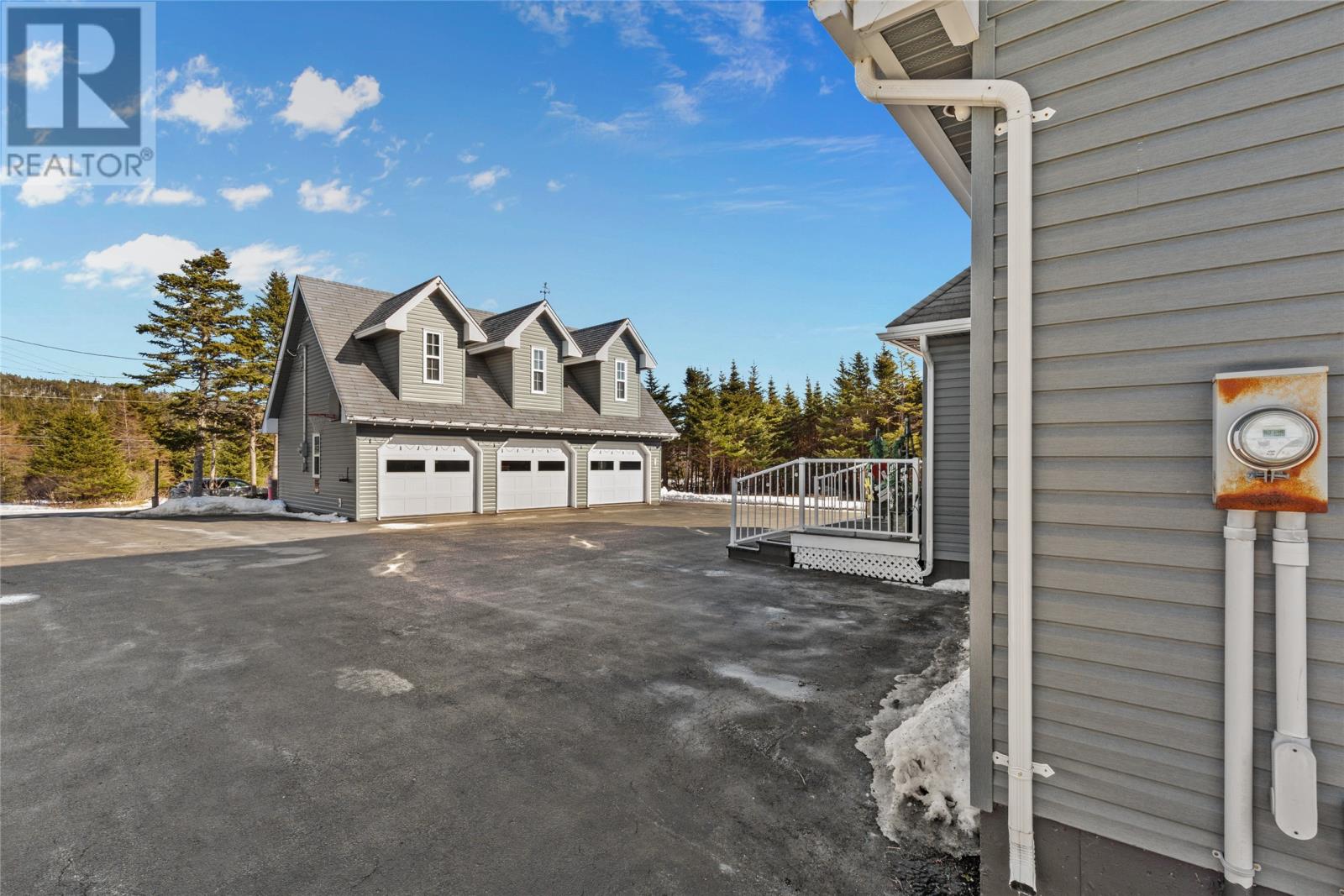 1097 Bauline Line, Bauline, Newfoundland & Labrador  A1K 1E7 - Photo 5 - 1282081
