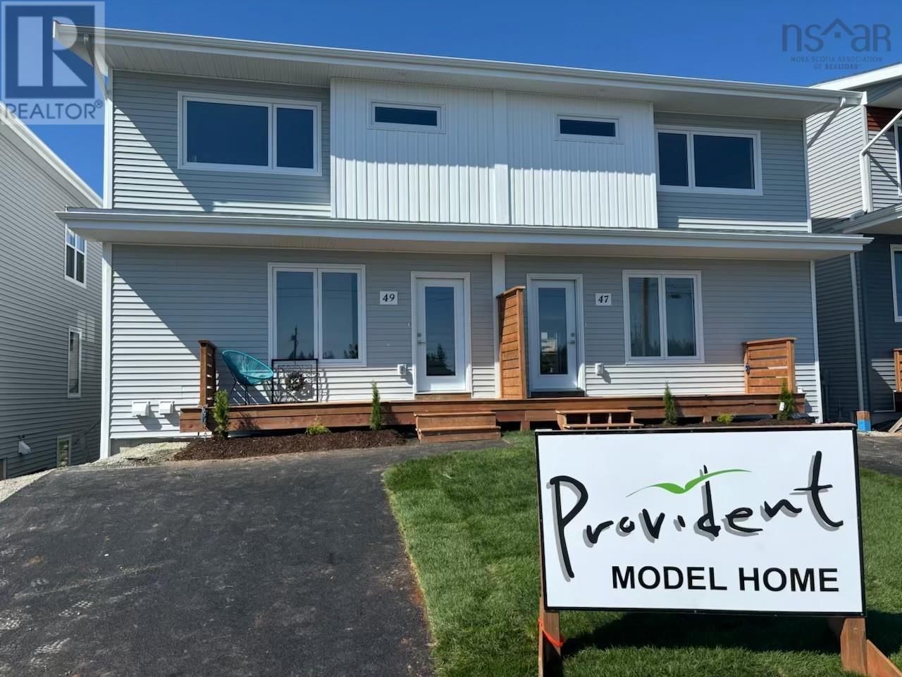 Lot 30a 49 Berm Street, Spryfield, Nova Scotia  B3R 0H2 - Photo 1 - 202505267