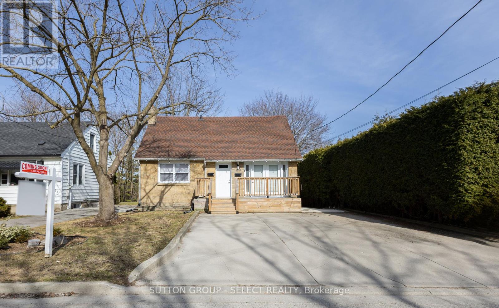 188 Forest Hill Avenue