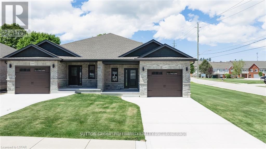 230 BEECH STREET, Central Huron, Ontario