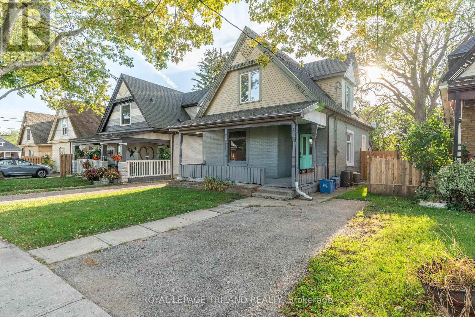 7 Marmora Street, London East (East L), Ontario  N5Z 1Z4 - Photo 1 - X12028372