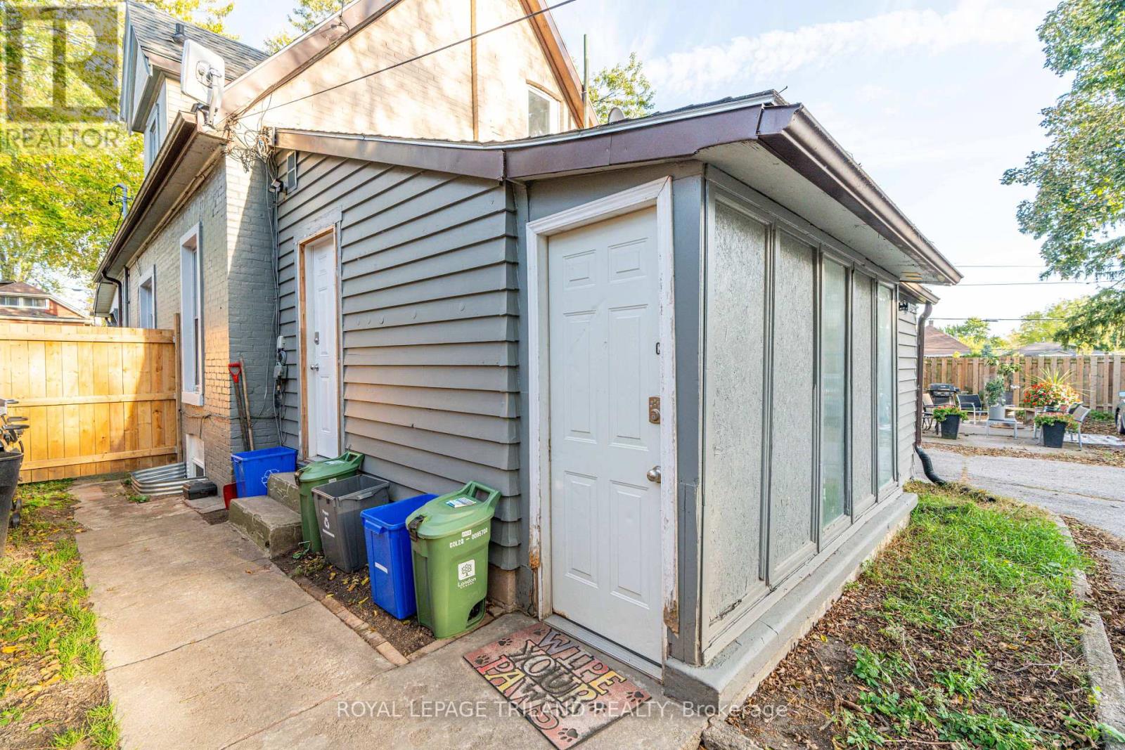 7 Marmora Street, London East (East L), Ontario  N5Z 1Z4 - Photo 11 - X12028372