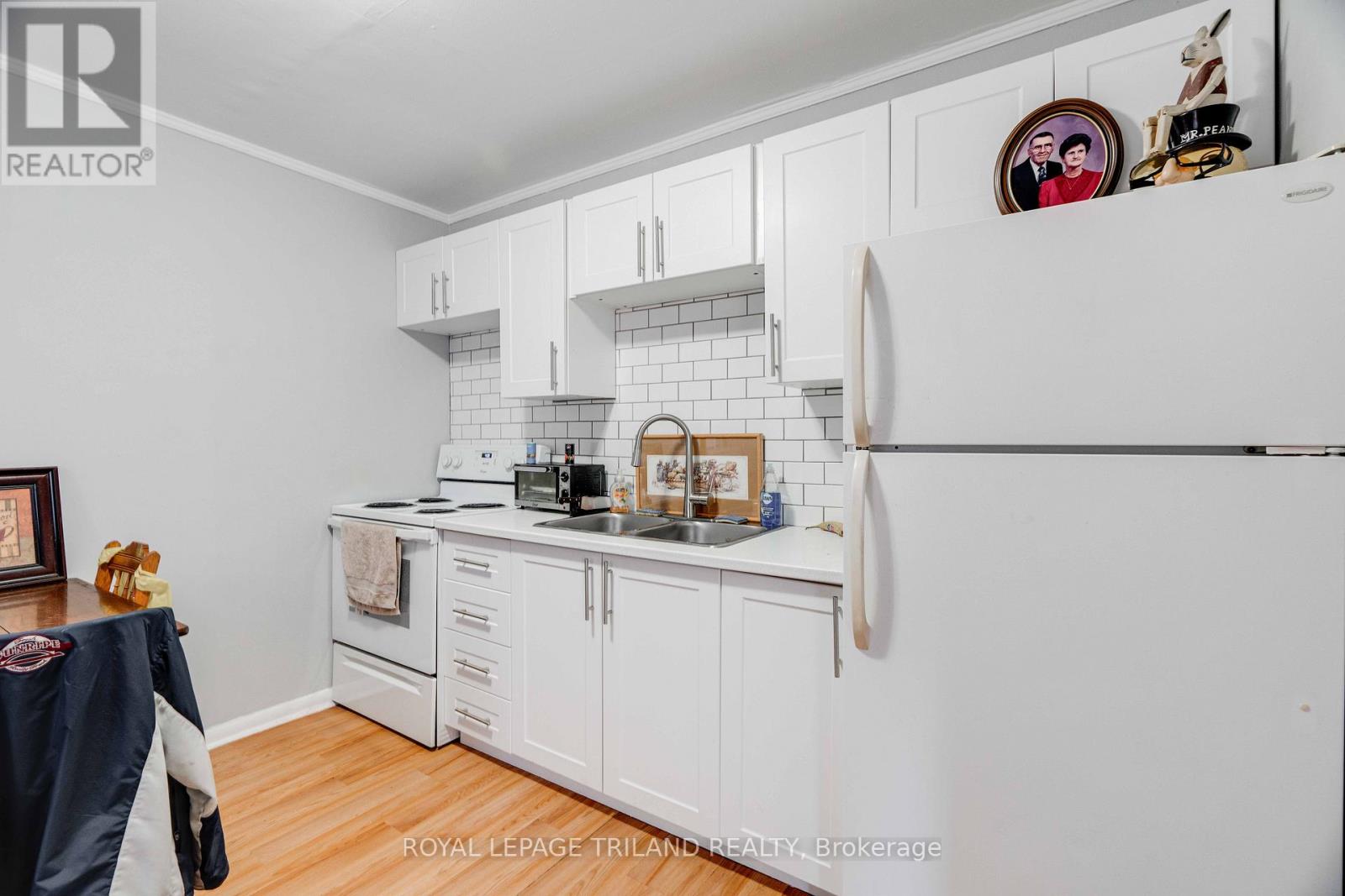 7 Marmora Street, London East (East L), Ontario  N5Z 1Z4 - Photo 21 - X12028372