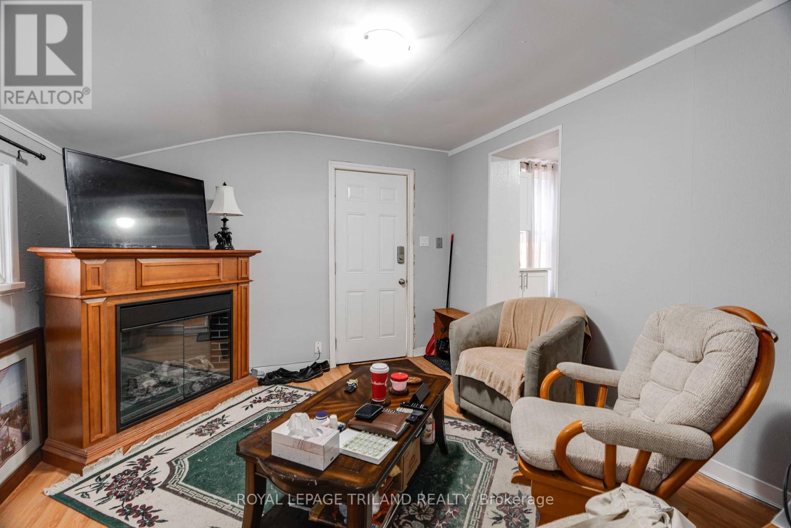 7 Marmora Street, London East (East L), Ontario  N5Z 1Z4 - Photo 22 - X12028372