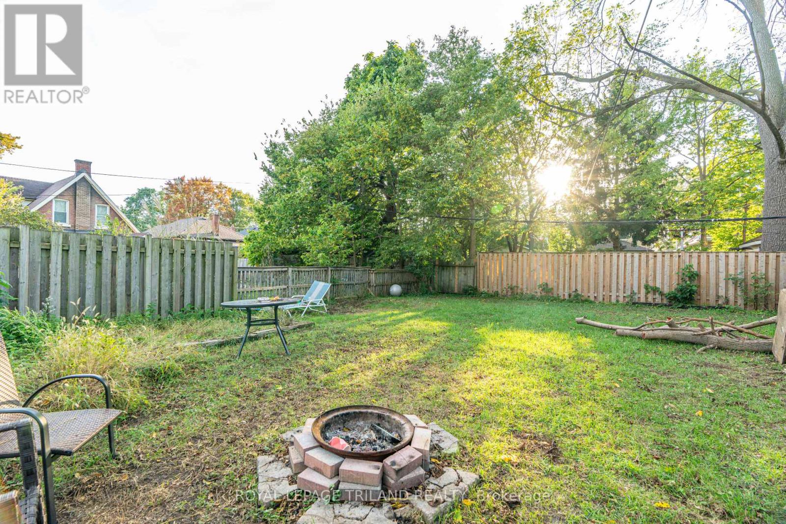 7 Marmora Street, London East (East L), Ontario  N5Z 1Z4 - Photo 27 - X12028372
