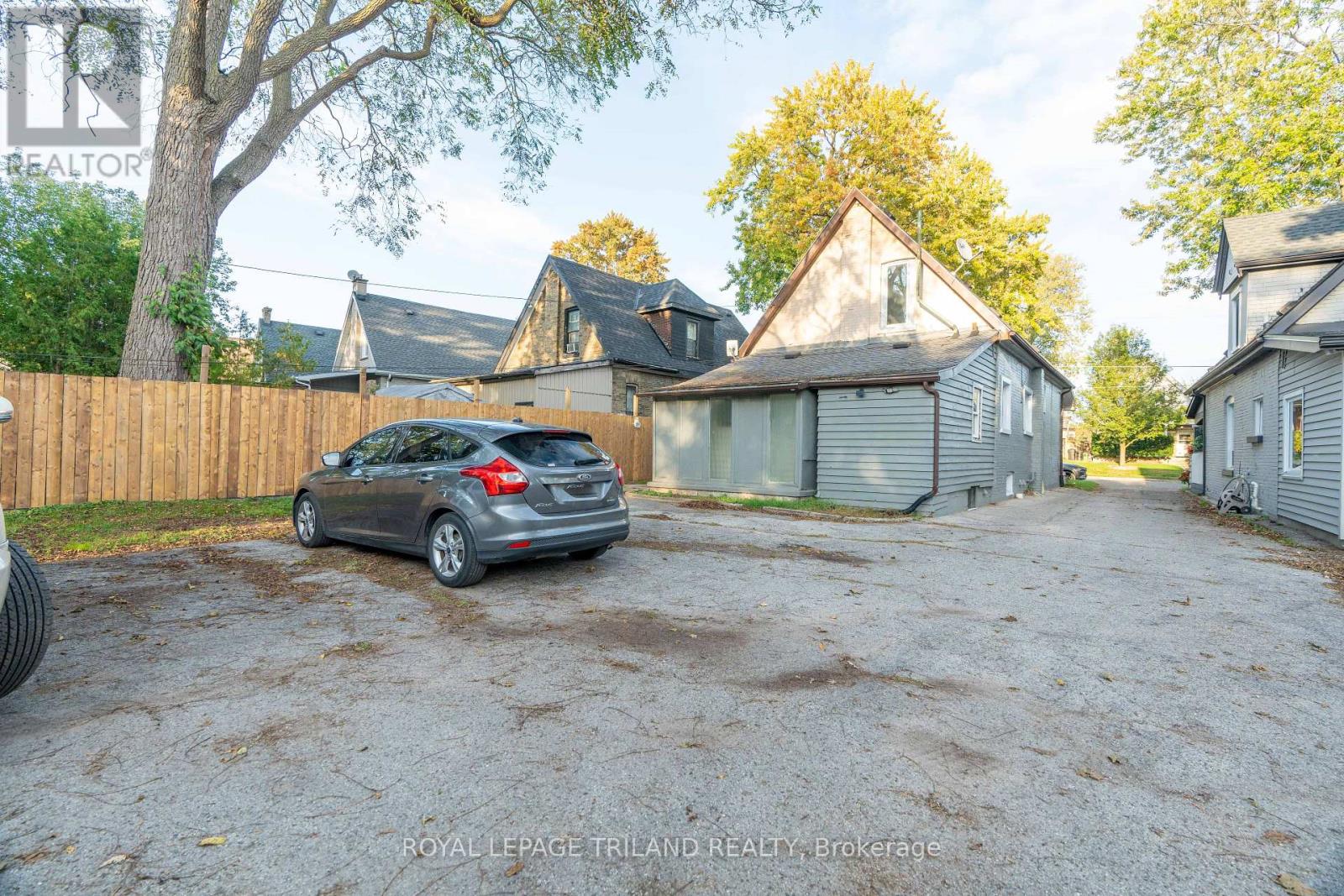 7 Marmora Street, London East (East L), Ontario  N5Z 1Z4 - Photo 29 - X12028372
