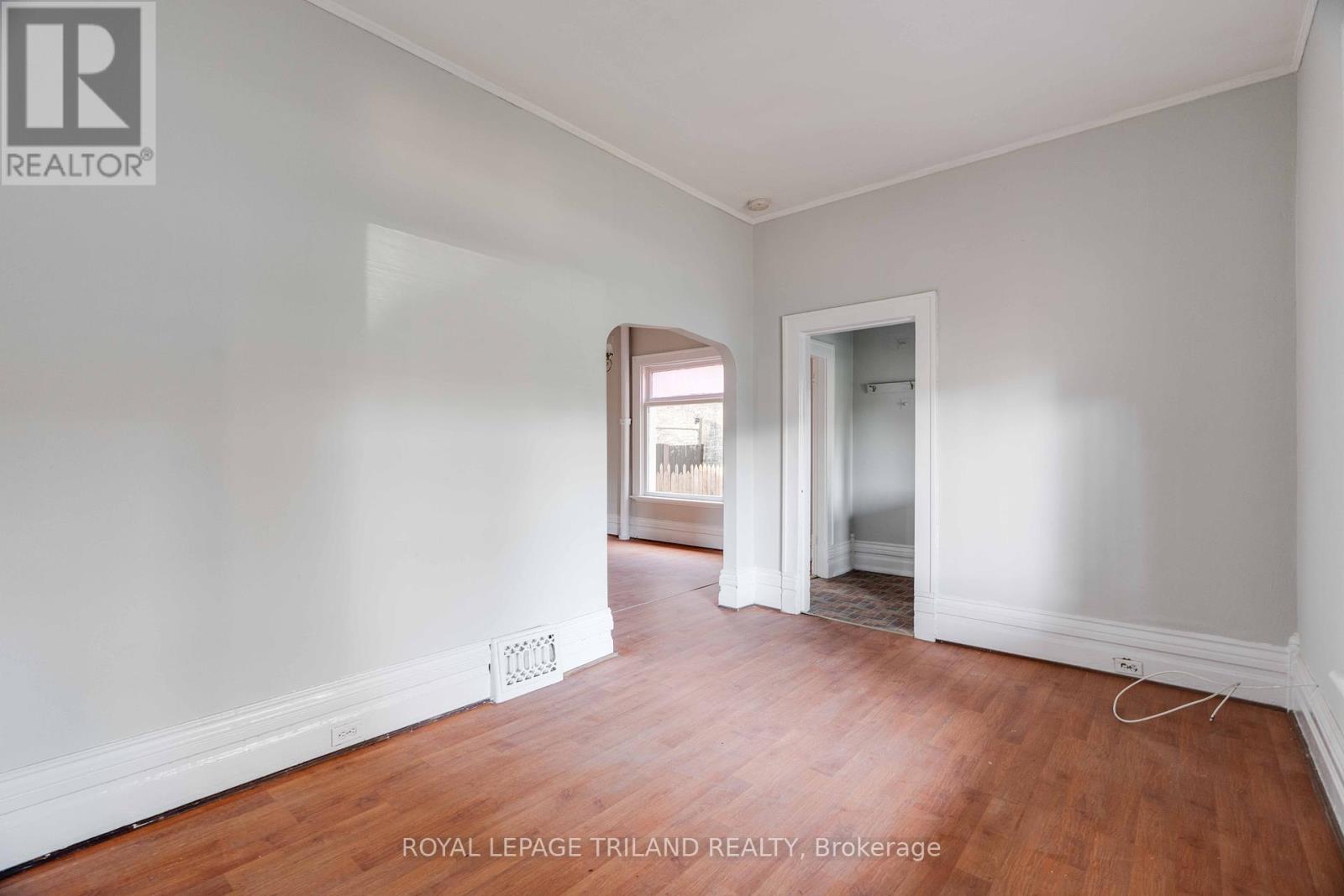 7 Marmora Street, London East (East L), Ontario  N5Z 1Z4 - Photo 3 - X12028372