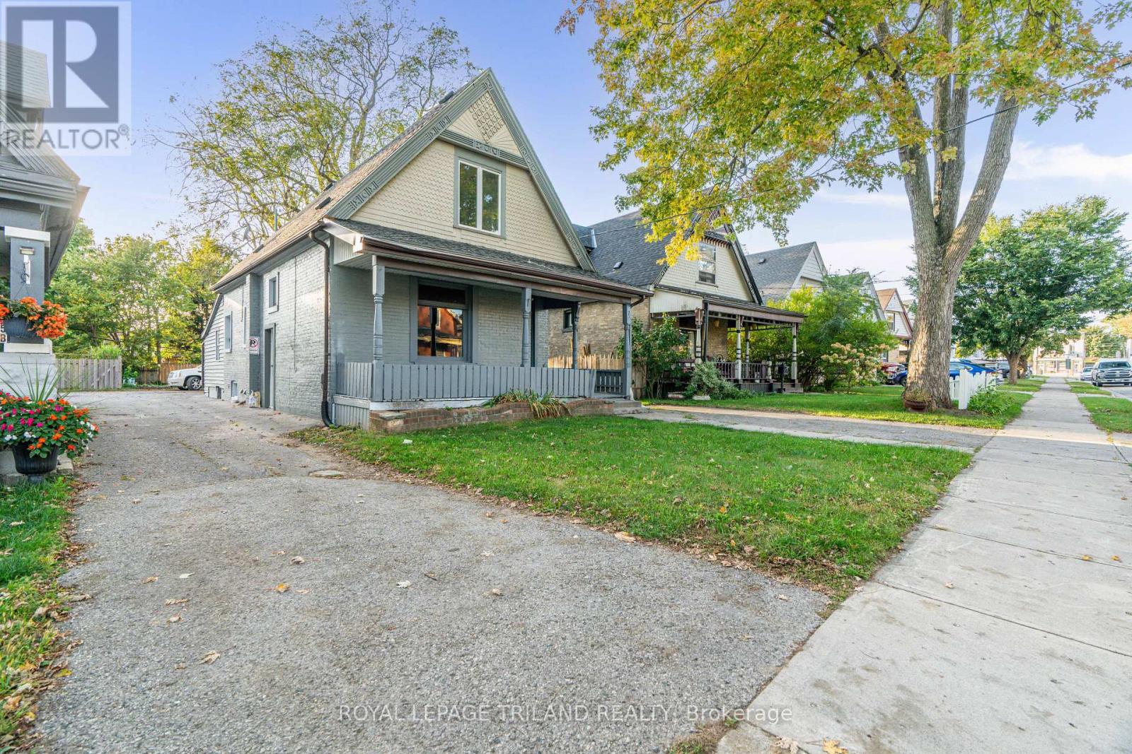 7 Marmora Street, London East (East L), Ontario  N5Z 1Z4 - Photo 31 - X12028372