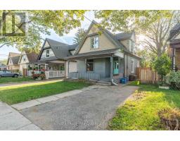 7 MARMORA STREET, London East, Ontario