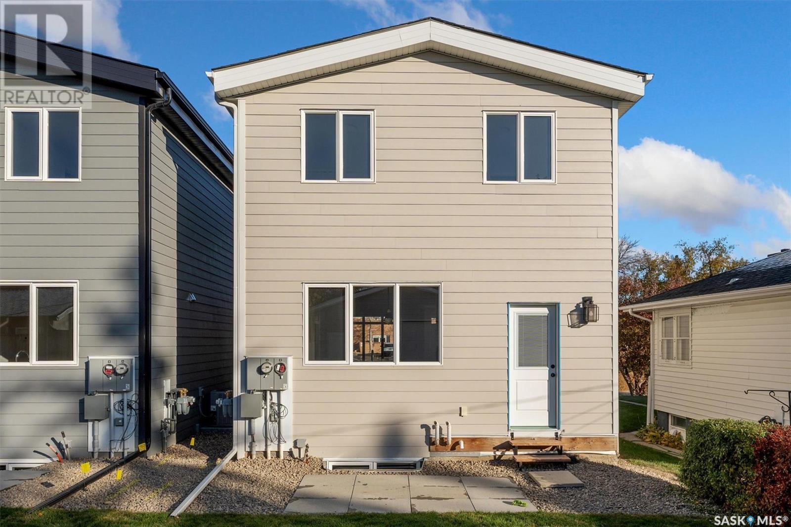 1336 Colony Street E, Saskatoon, Saskatchewan  S7N 0S7 - Photo 38 - SK990720