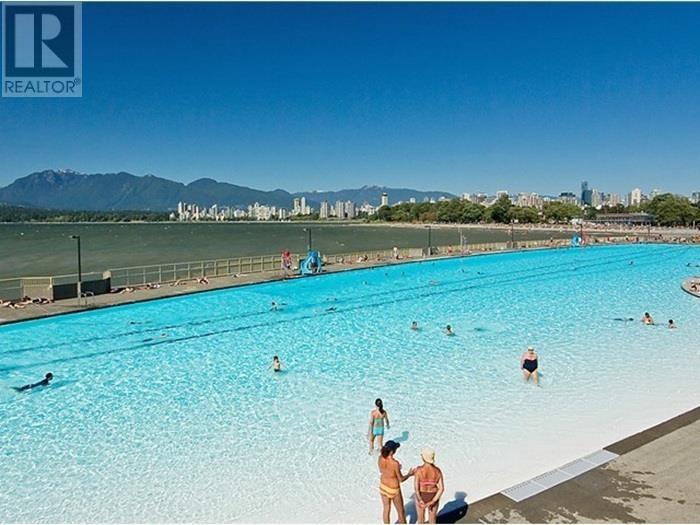 406 2125 W 2nd Avenue, Vancouver, British Columbia  V6K 1H7 - Photo 36 - R2979595