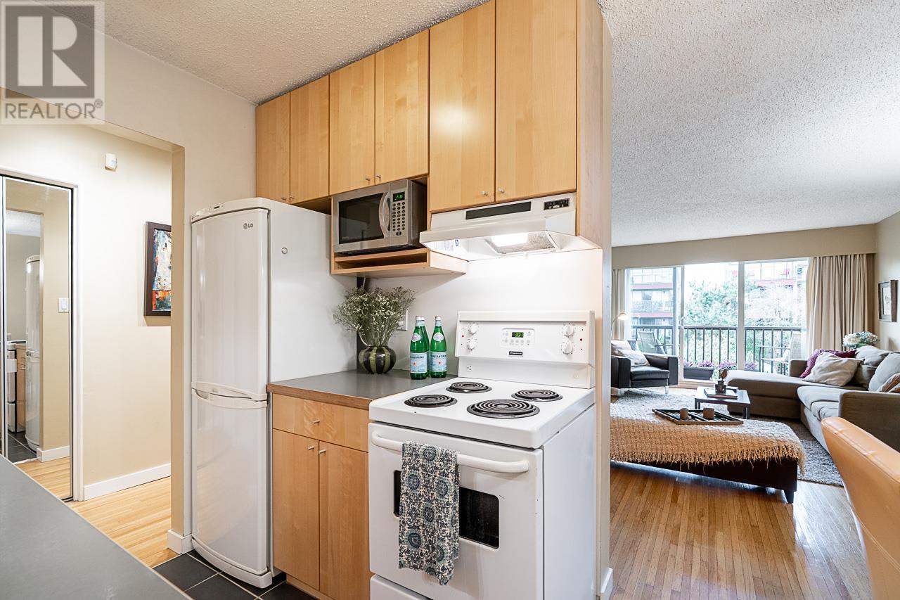 406 2125 W 2nd Avenue, Vancouver, British Columbia  V6K 1H7 - Photo 16 - R2979595