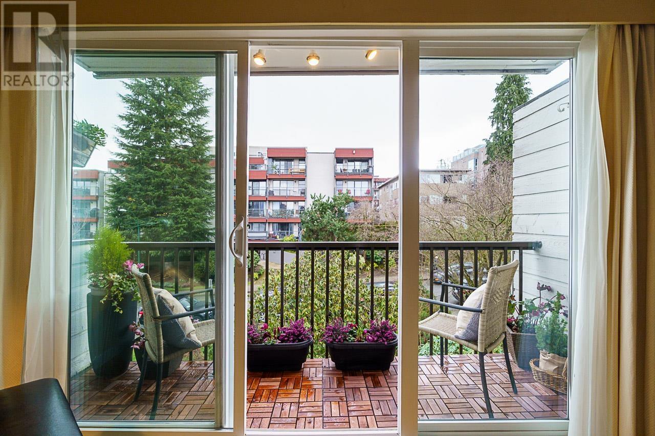 406 2125 W 2nd Avenue, Vancouver, British Columbia  V6K 1H7 - Photo 7 - R2979595