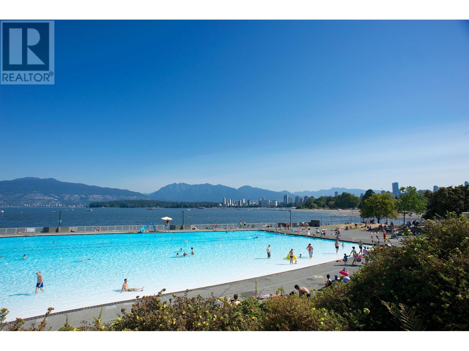 406 2125 W 2nd Avenue, Vancouver, British Columbia  V6K 1H7 - Photo 30 - R2979595