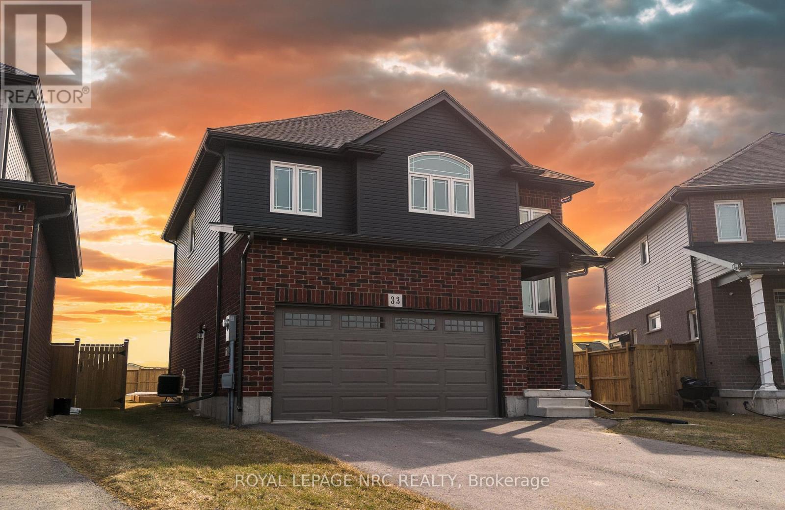 Property at 33 CINNAMON STREET image 1