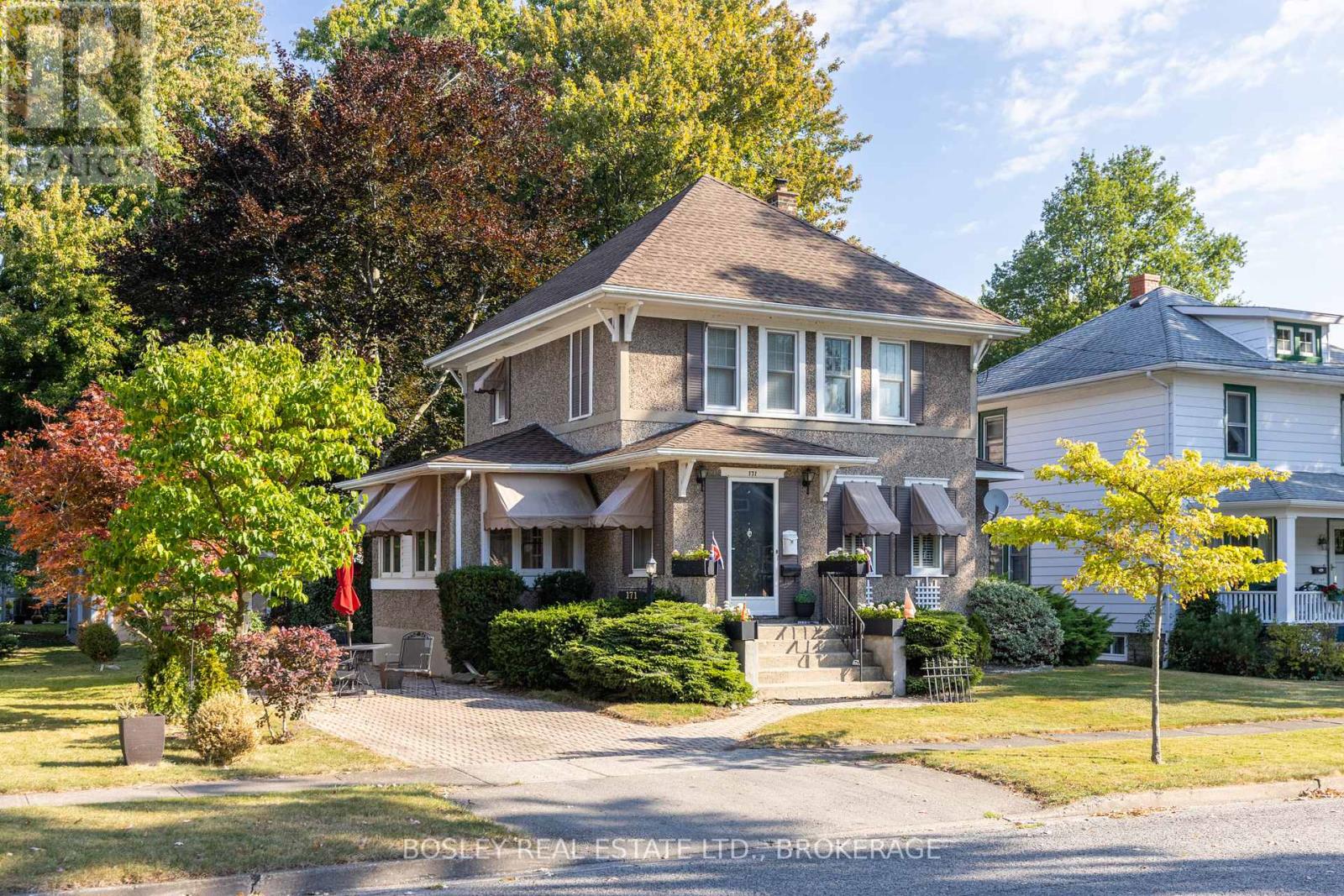 Property at 171 ALEXANDRA STREET image 1
