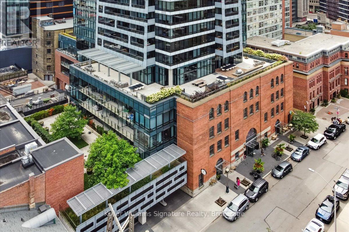 212 - 5 St Joseph Street, Toronto, Ontario  M4Y 1J6 - Photo 20 - C12028303